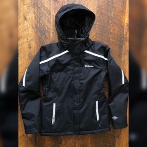 Columbia Ski/Snow Jacket